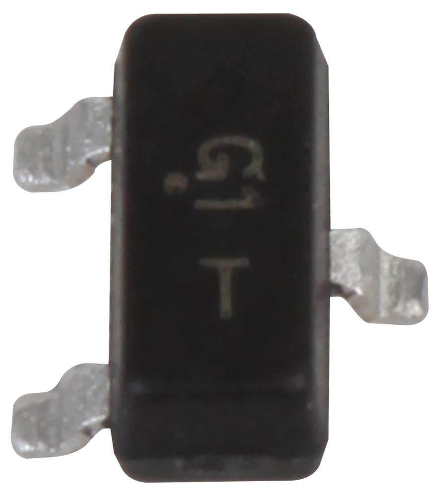 Onsemi Mmbt5551Lt1G Transistor, Npn, Sot-23