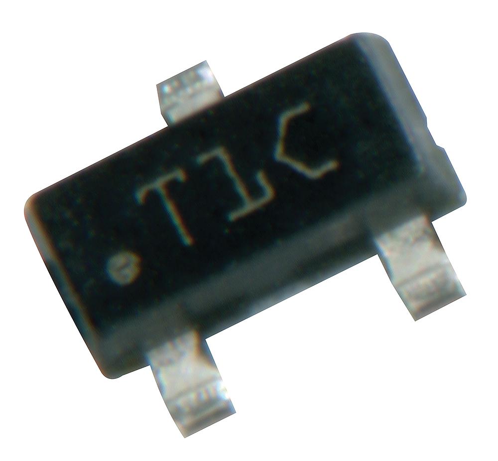 Texas Instruments Lm61Cim3/nopb Temperature Sensor, 3C, 3-Sot-23