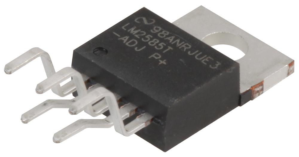 Texas Instruments Lm2585T-Adj/nopb Flyback Regulator, To-220-5