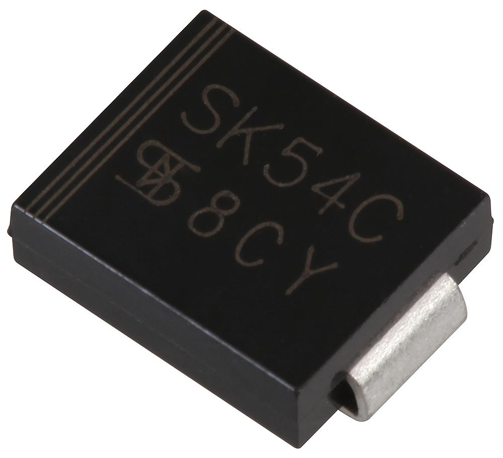 Taiwan Semiconductor Sk54C R7G Diode, Schottky, 5A, 40V, Smc