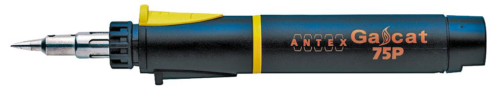 Antex Xg07520 Soldering Iron, Gas