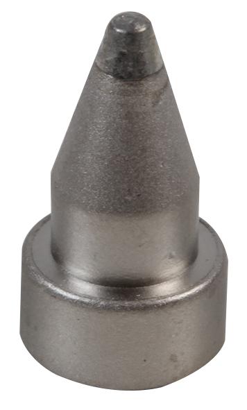 Duratool D00766. Soldering Tip, Conical, 1mm