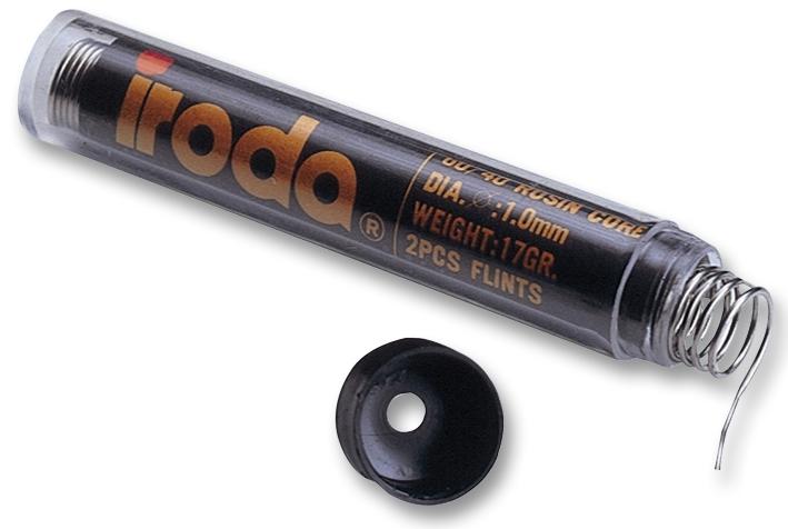 Iroda I-900 Lf Dispenser Solder, Leadfree, 17G, Dispenser