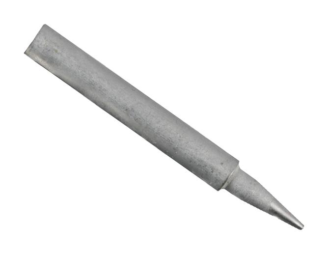 Duratool D02260 Tip, Soldering Iron, Pointed, 1mm