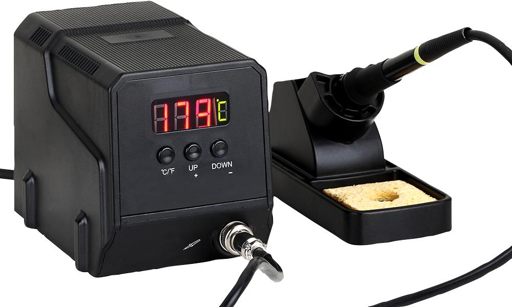 Duratool D03168 60W Soldering Station