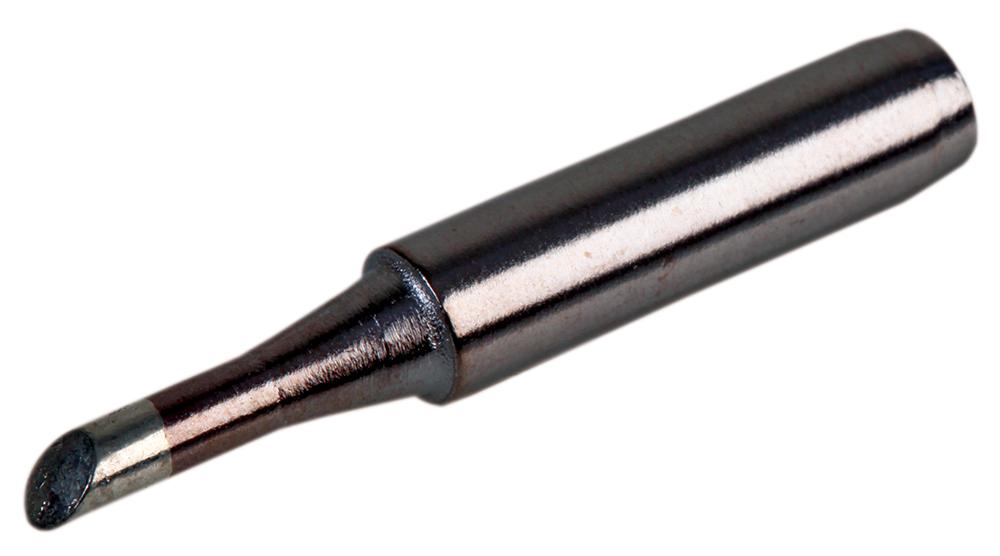 Duratool N9-36 Soldering Tip, Chisel, 3mm