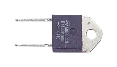 STMicroelectronics Stth1512Pi Diode, Ultrafast, 15A, 1200V