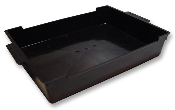 Chiltern Connectorections Ccl/cptr/b1 Anti-Static Stacking Tray