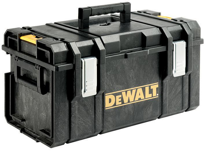 Dewalt 1-70-322 Tool Box, Unit Ds300