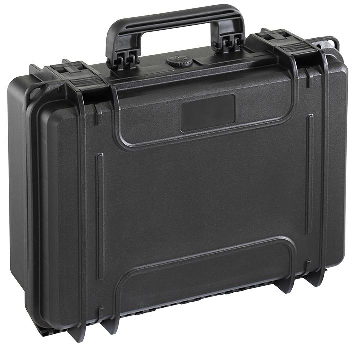 MAX430S.079 Max Waterproof Cases, Storage Case, PP (Polypropylene