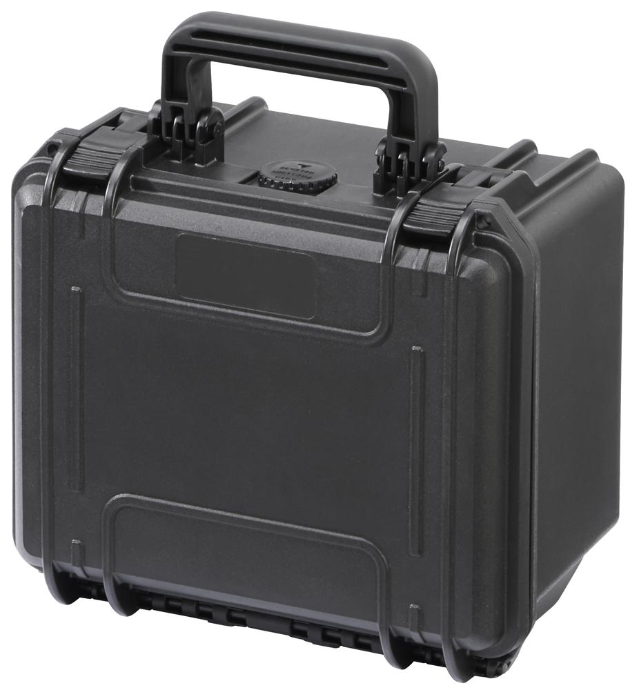 MAX235H155S.079 Max Waterproof Cases, Storage Case, PP (Polypropylene