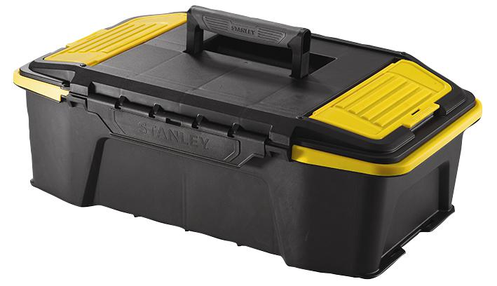 Stanley Stst1-71964 Click & Connectorect Deep Tool Box