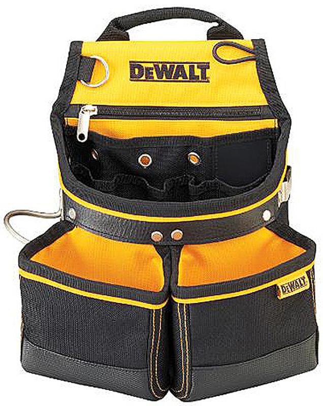 Dewalt Dwst1-75650 Nail Pouch