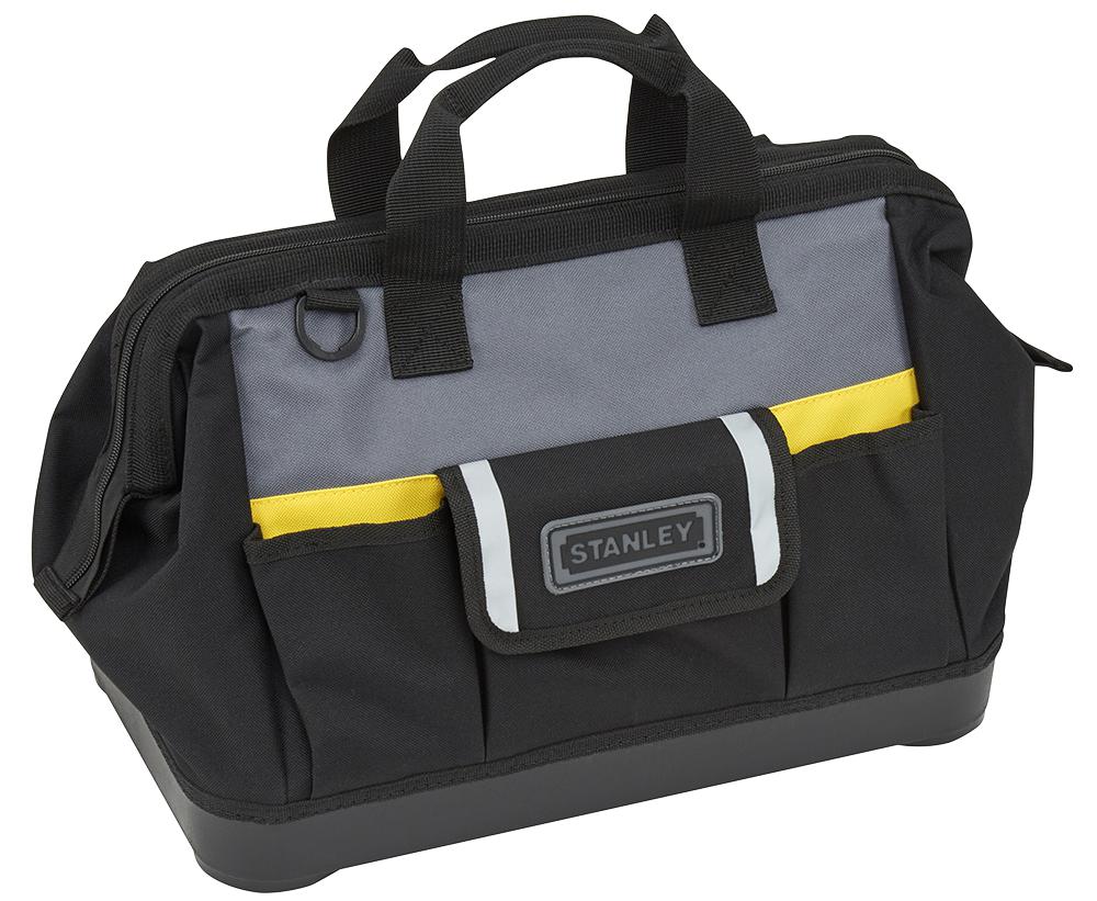 Stanley 1-96-183 Stanley 16 Open Mouth Tool Bag