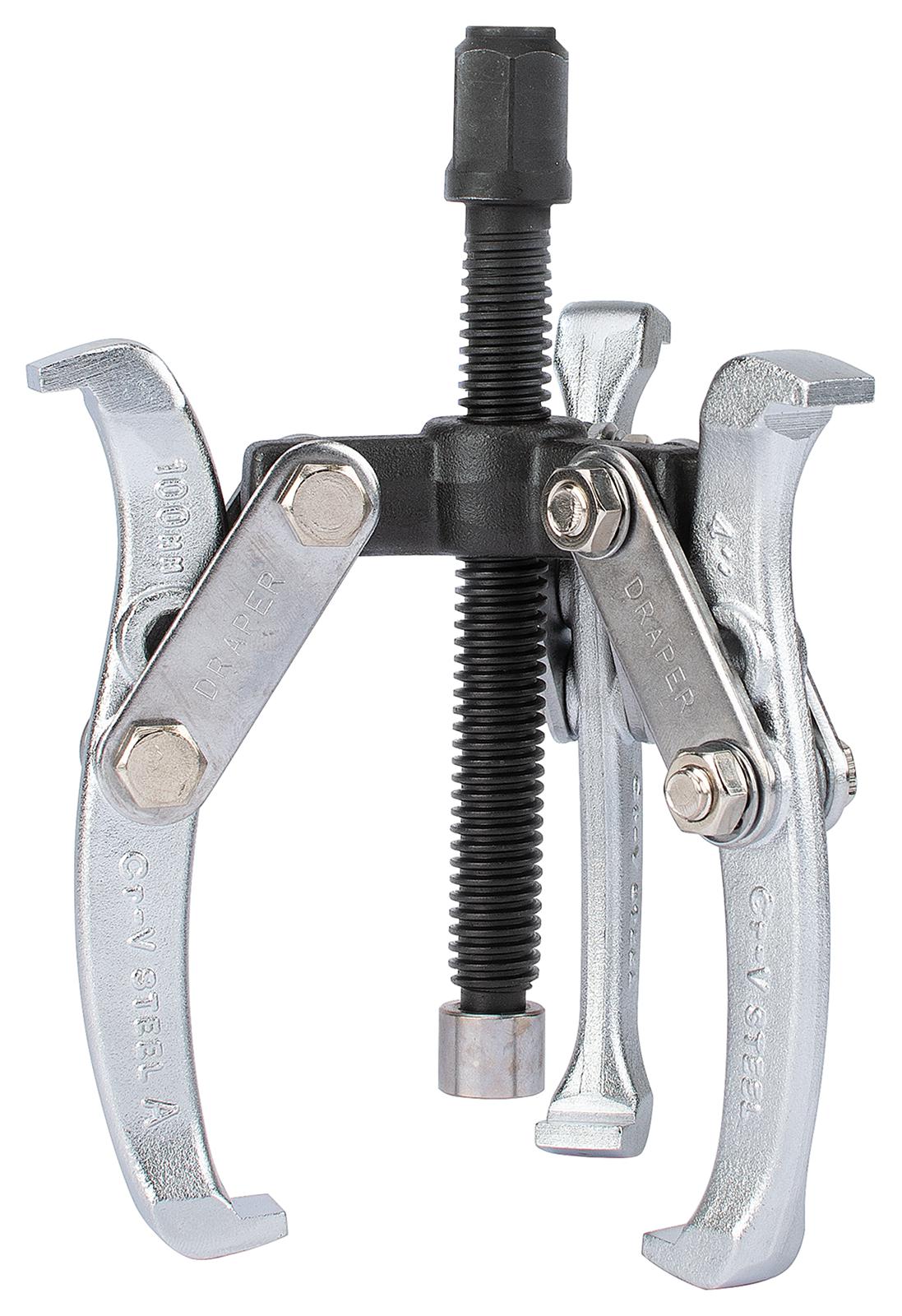 Draper Tools 13909 3 Leg Gear Puller 4