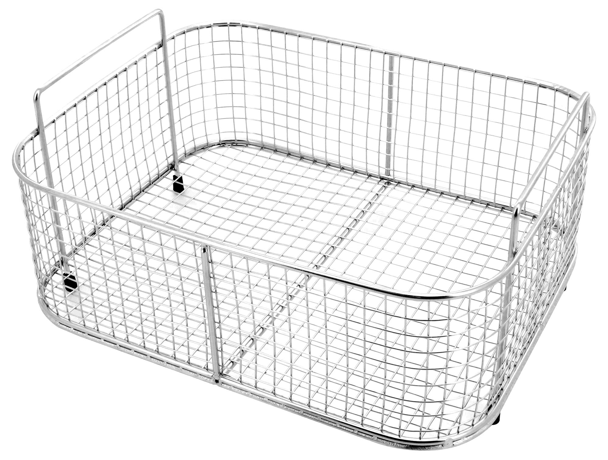 Shesto Utbas09 Ultrasonic Cleaning Basket, 9L Tank