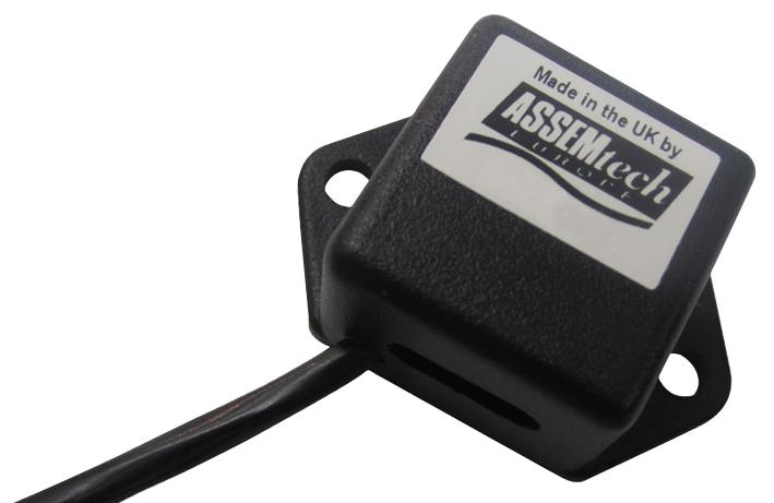 Comus (Assemtech) Ms24P/10 Vibration Sensor, Non Mercury