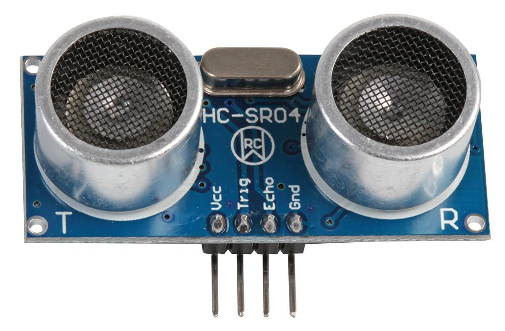 Multicomp Pro Psg04176 Ultrasonic Distance Sensor