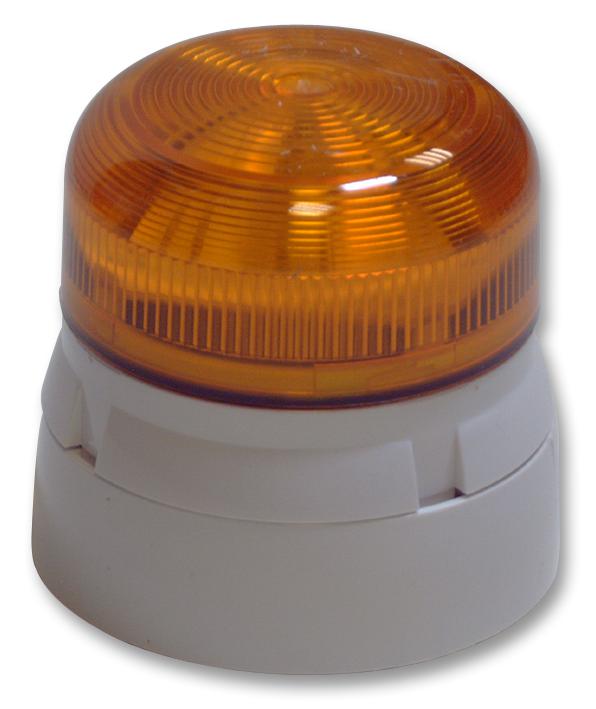 Flashguard 45-712321 Flashguard, Beacon, 230V, 3W, Amber