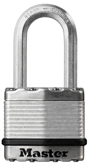 Master Lock M1Eurdlf Padlock 45mm High Security Excell