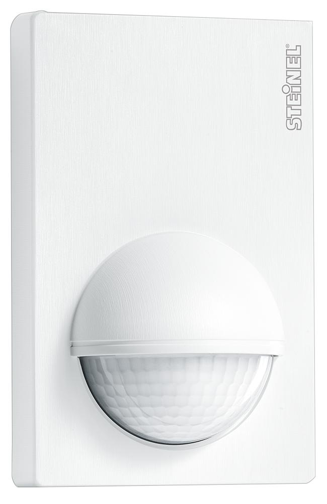 Steinel 603212 Infrared Motion Detector White