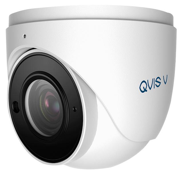 Oyn-X Eyevip-4K-Fw 4K/8Mp Turret Cam, Ip Fixed, Wht