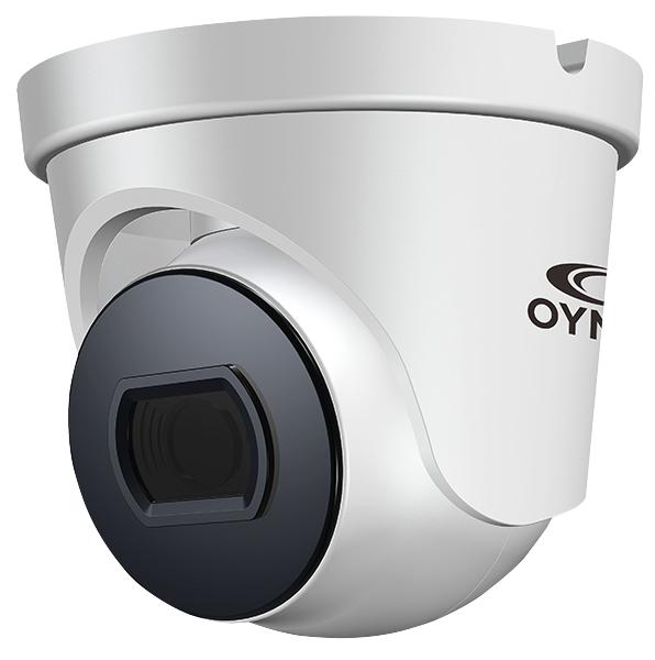 Oyn-X Kestrel-8-Eyefw 8Mp Dome Cam, Ip Fixed, White