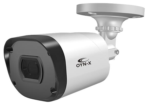 Oyn-X Kestrel-8-Blf 8Mp Bullett Cam, Ip Fixed