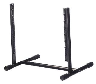 Stageline Mr-1918/sw Desktop 19 Rack Stand - Horizontal