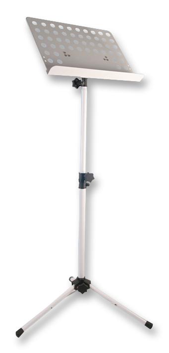 Pulse Pls00044 Music Stand, White