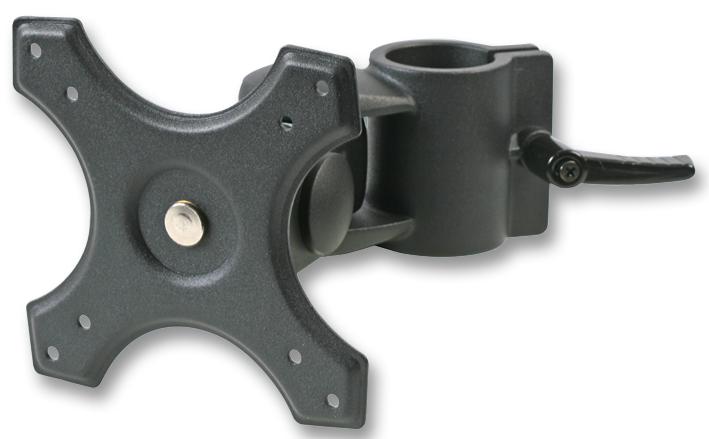 Pro Signal Psg03354 Lcd Bracket, 35mm Pole Mount