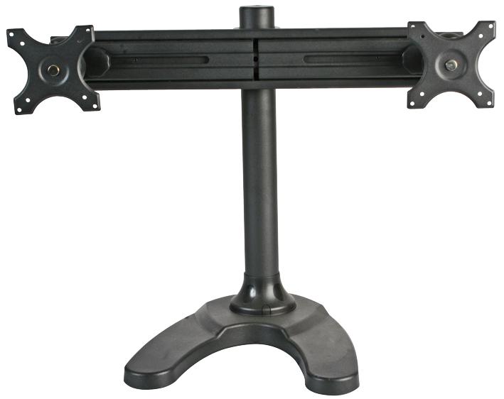 Pro Signal Psg03645 Lcd Desk Mount, Twin