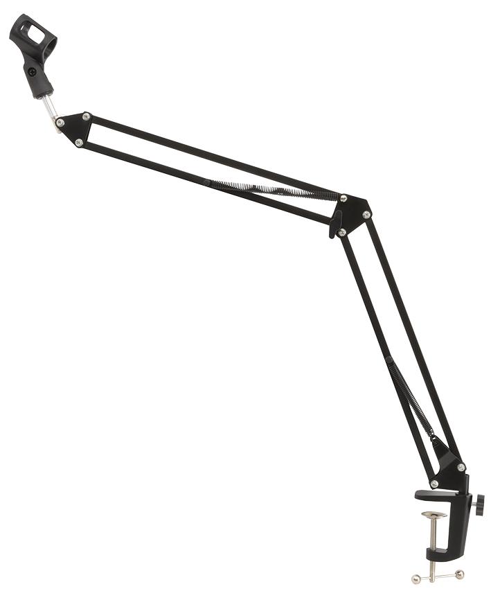 Citronic 180.001Uk Microphone Boom ARM, Swivel, Small