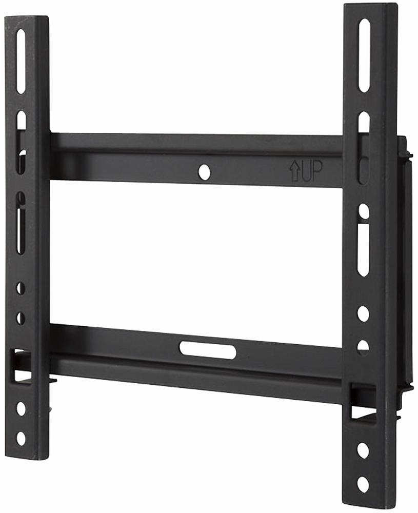 Pulse Pls200Q Tv Wall Mount Flat To Wall Up To 39