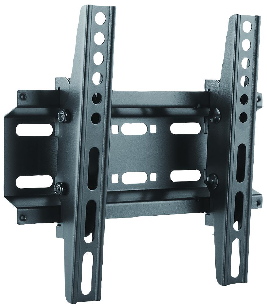 Pro Signal Ps-Fwt2342B Flat/tilt Wall Bracket For Tv 23 To 42