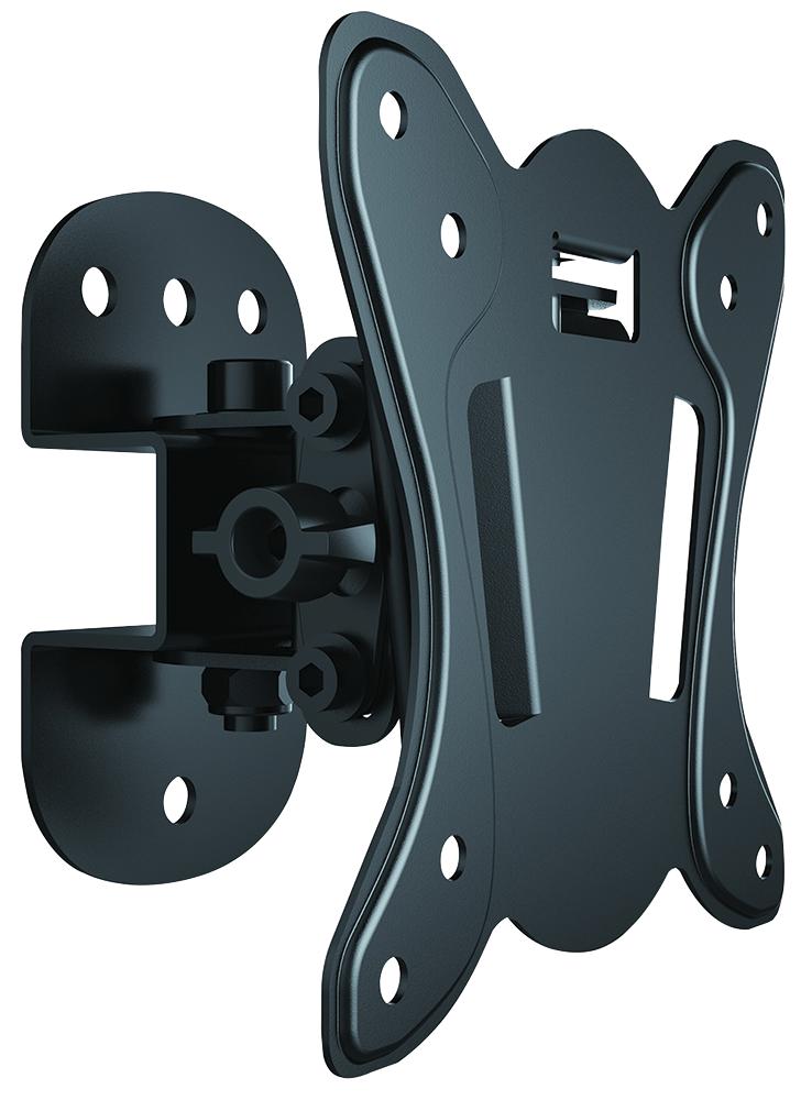 Pro Signal Ps-Ffwps1327B Tilt/swivel Wall Bracket For 13 To 27