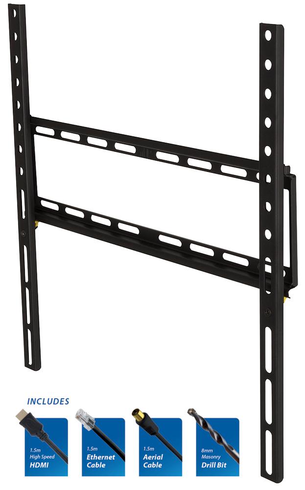 Pro Signal Ps-Ftw2655Ikb Tv Mount Installation Kit, 26-55 Flat