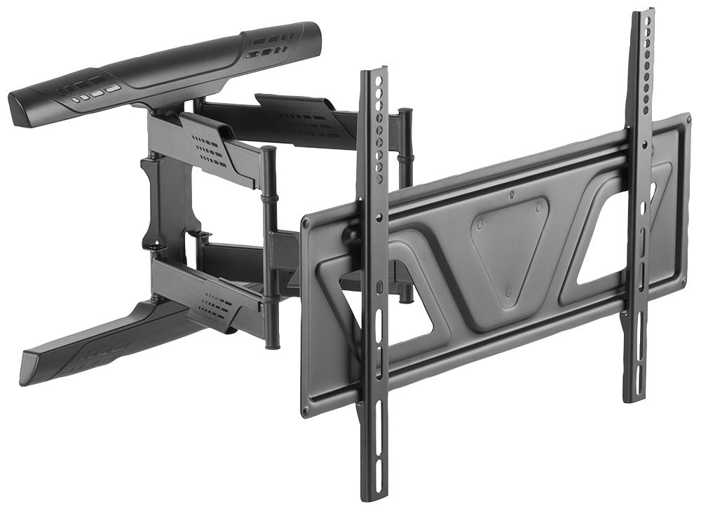 Pro Signal Psgl0037 Ultra-Slim Full-Motion Tv Wall Mount