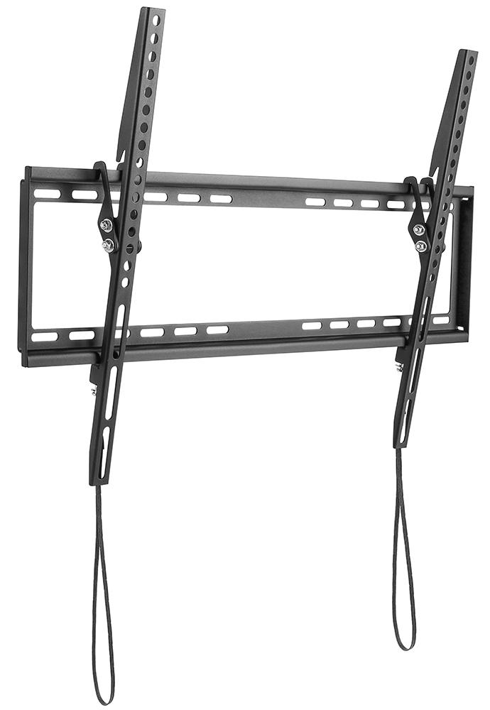 Pro Signal Psgl0047 Slim Fixed Tv W- Mount Tilt 37-70In