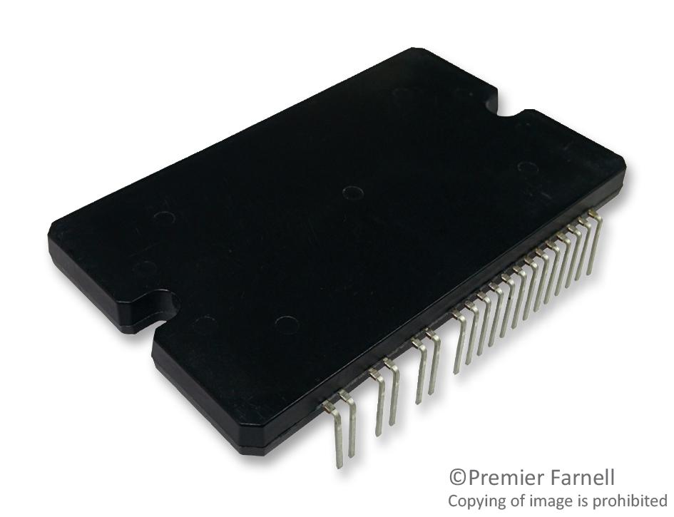 Onsemi Stk5F4U3E2D-E Motor Driver, 3 Phase Ac, 50A, Dip-44