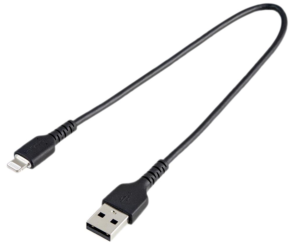 Startech Rusbltmm30Cmb Usb Cable, 2.0 A Plug-Plug, 300mm