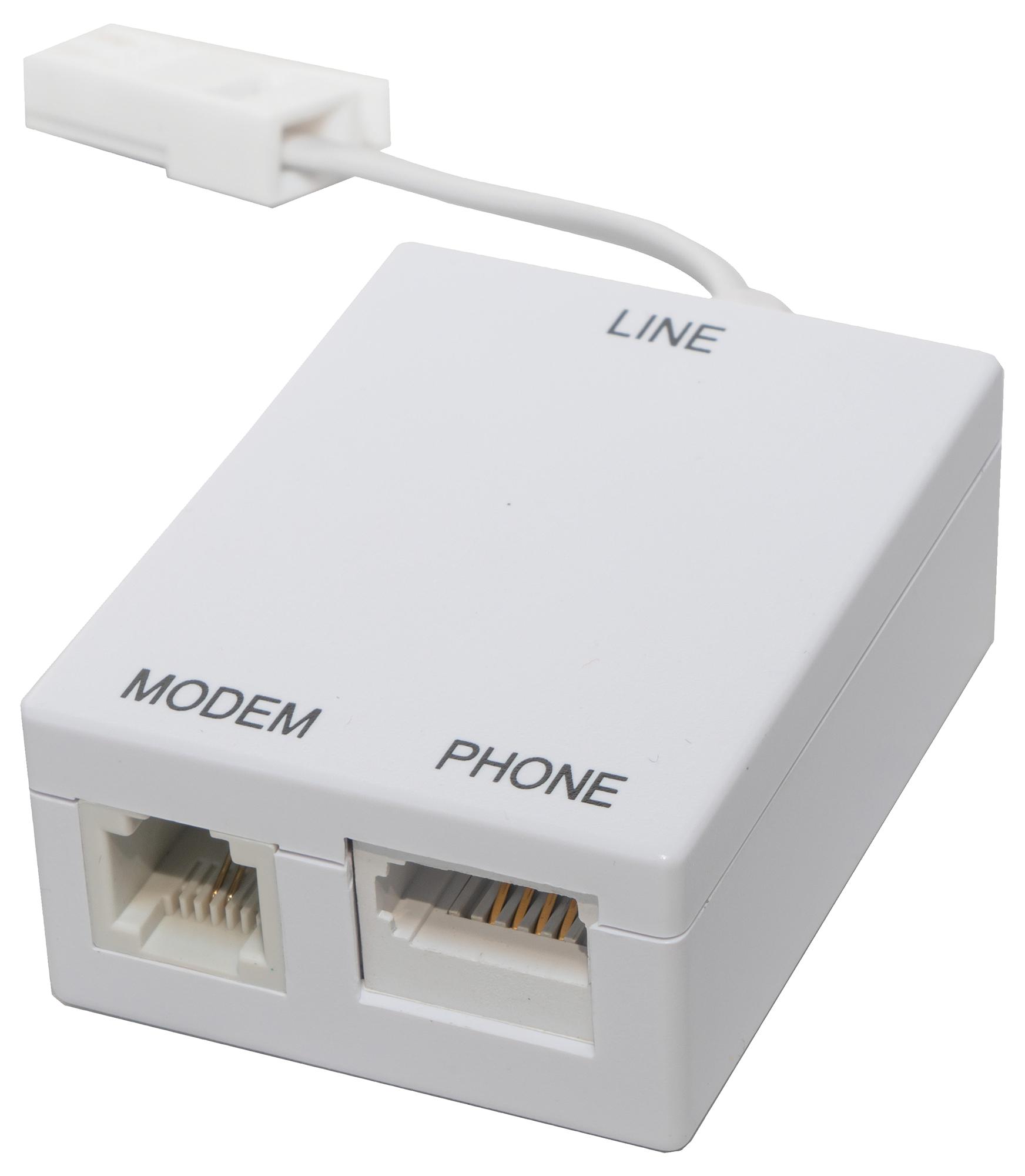 Tuk Aavdsl Splitter, Broadband, Vdsl-2