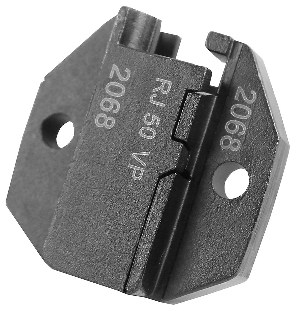 Tempo 2068 Crimp Die, Rj50, 10P10C