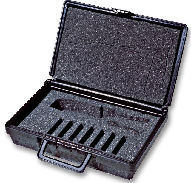 Greenlee 901013 Tool Case, Abs, 1300 Series