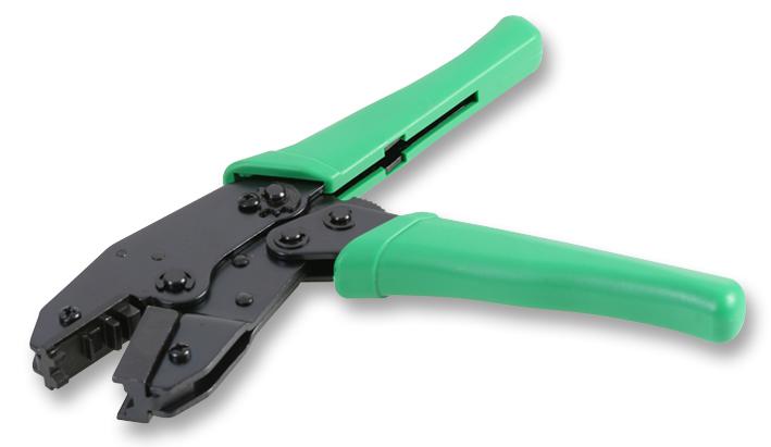 Duratool D03021 Rj45 Crimp Tool (Modular)