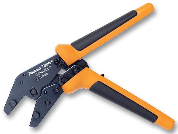 Tempo Pa8000 Crimp Tool Frame