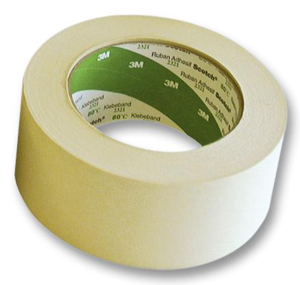 3M 22117550 Tape, Masking, 75mm