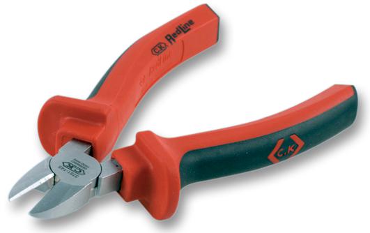 Ck Tools T3751 55. Side Cutters