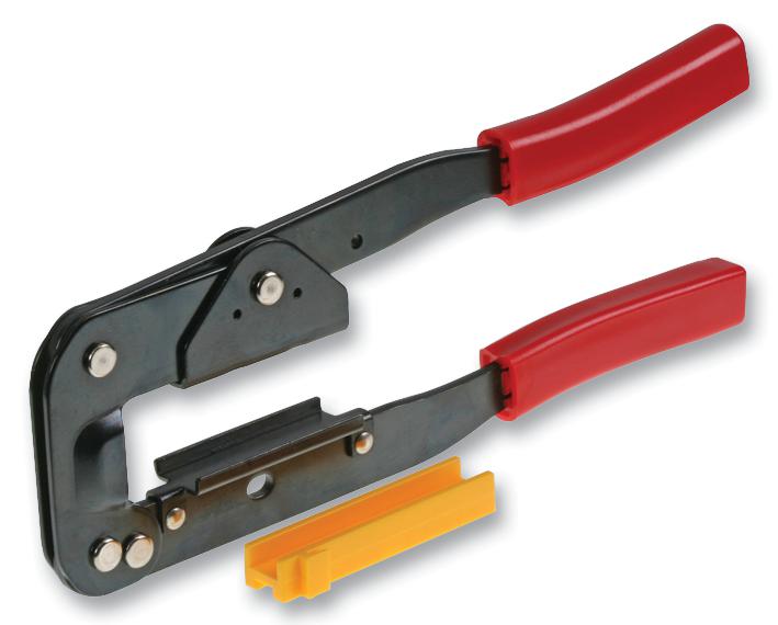 Duratool D03028 Idc Crimping Tool