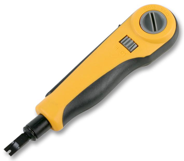 Duratool D03027 Punch Down Tool - Impact